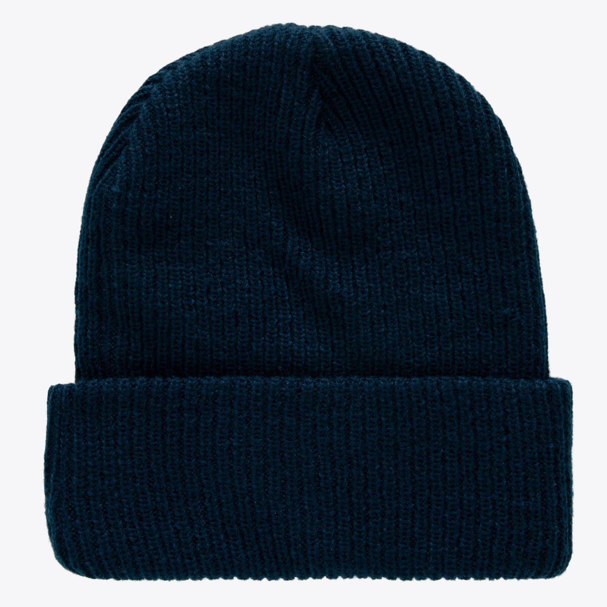 BRANDED M&N BOX LOGO KNIT Navy KTCFRI21085-MNNNAVY - Image 2