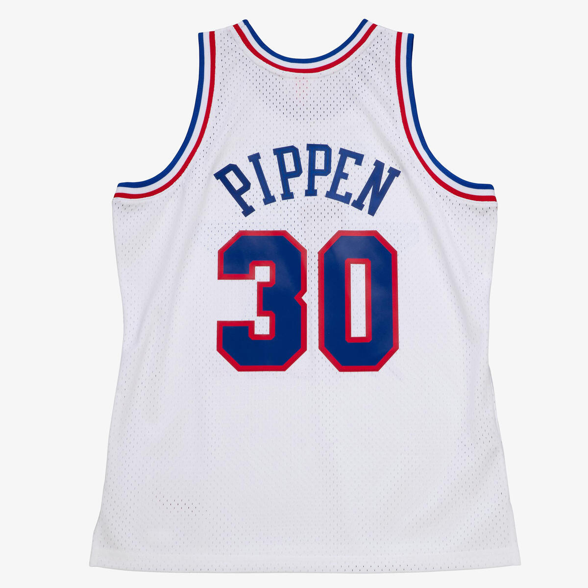 NBA ALL-STAR EAST JERSEY ALL-STAR 1992 SCOTTIE PIPPEN - Image 3