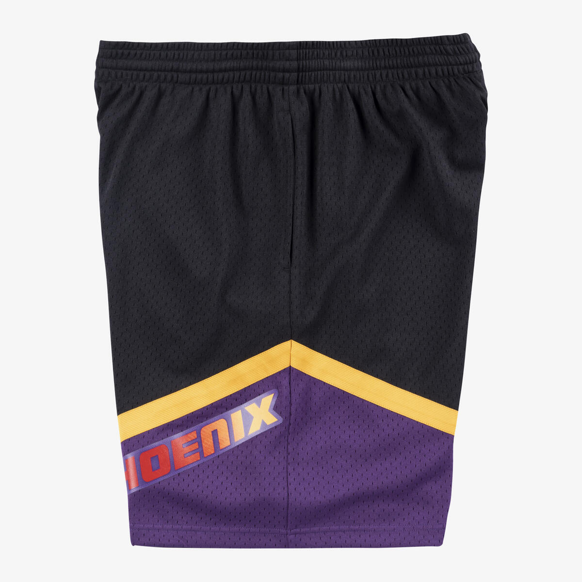 NBA SWINGMAN SHORTS ALTERNATE SUNS 99-00 Black SMSHGS18035-PSUBLCK99 - Image 2