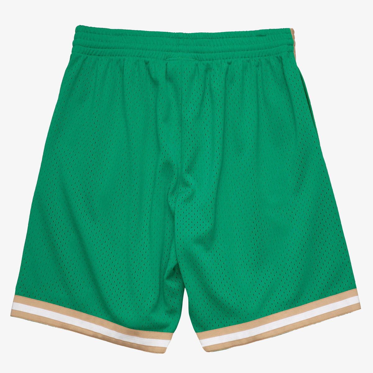 NBA SWINGMAN SHORTS CELTICS 07 KELLY GREEN SMSHGS20011-BCEKYGN07 - Image 2