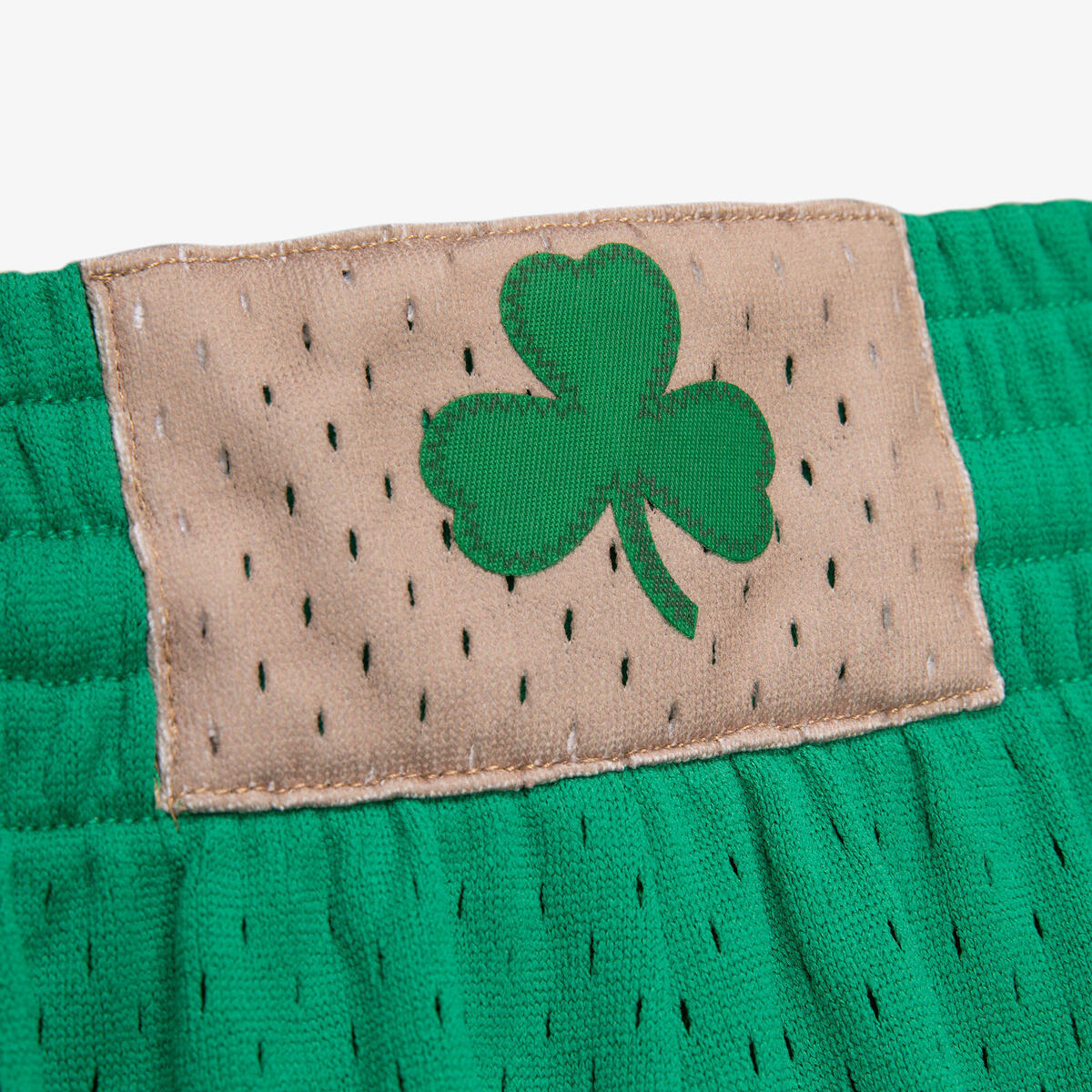 NBA SWINGMAN SHORTS CELTICS 07 KELLY GREEN SMSHGS20011-BCEKYGN07 - Image 3