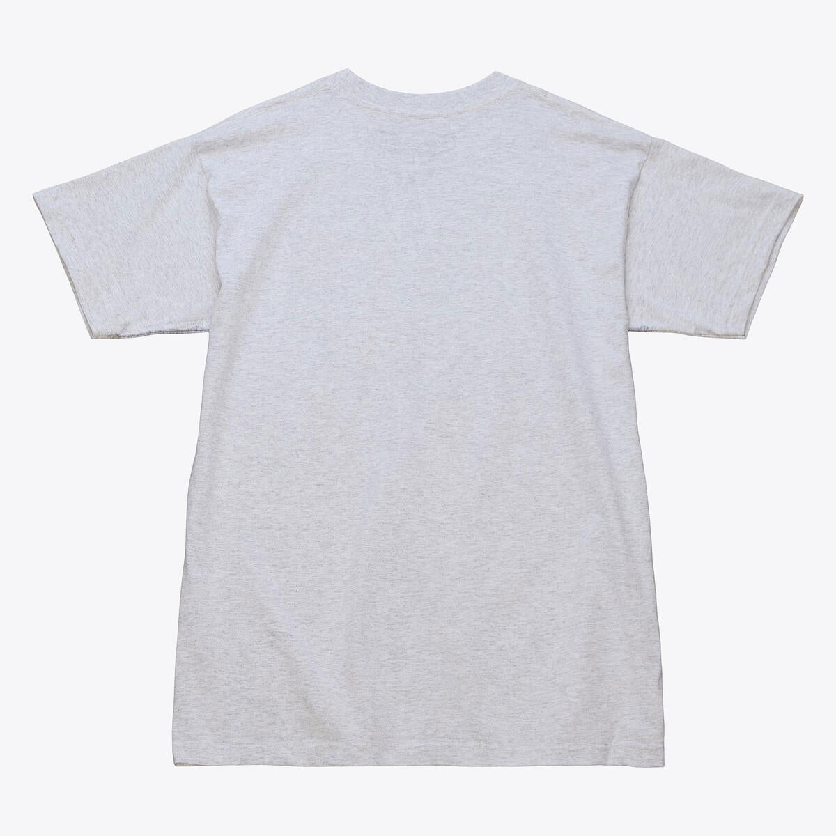 NBA KURT RAMBIS TEE LAKERS KURT RAMBIS Grey SSTE5405-LALYYKRAGREY - Image 2