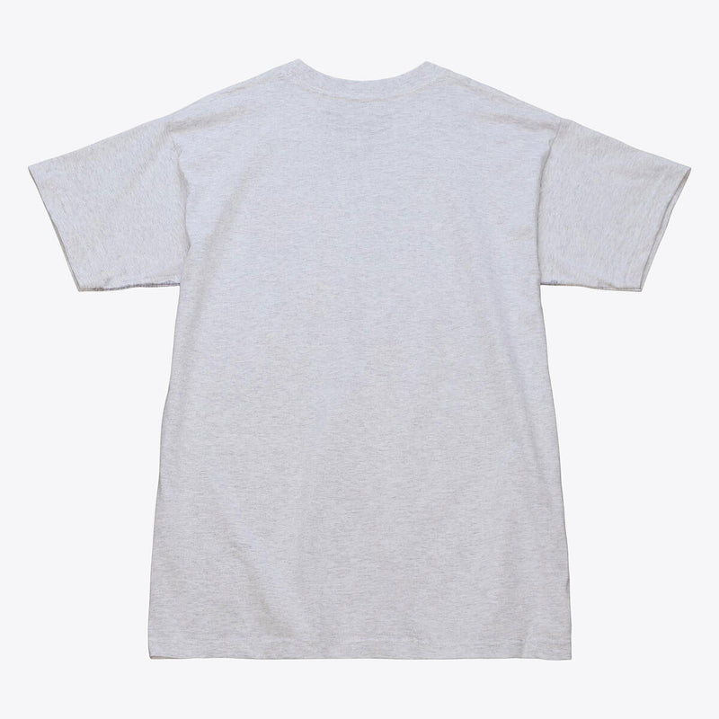 NBA KURT RAMBIS TEE LAKERS KURT RAMBIS Grey SSTE5405-LALYYKRAGREY - Image 2