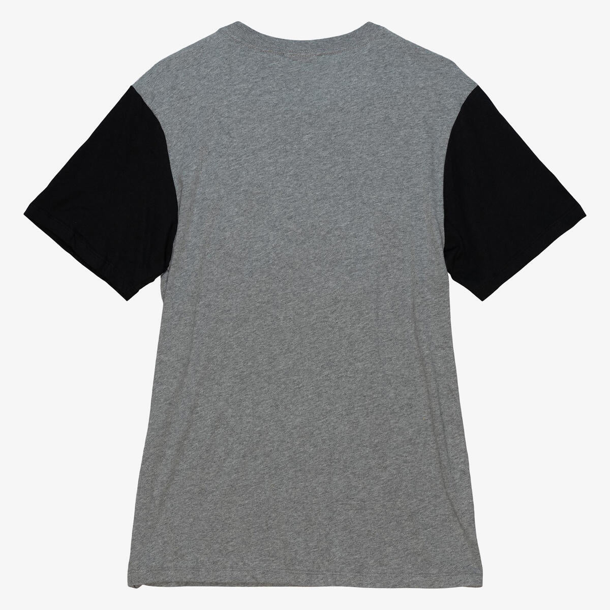 NBA COLOR BLOCKED SS TEE 76ERS - Image 2