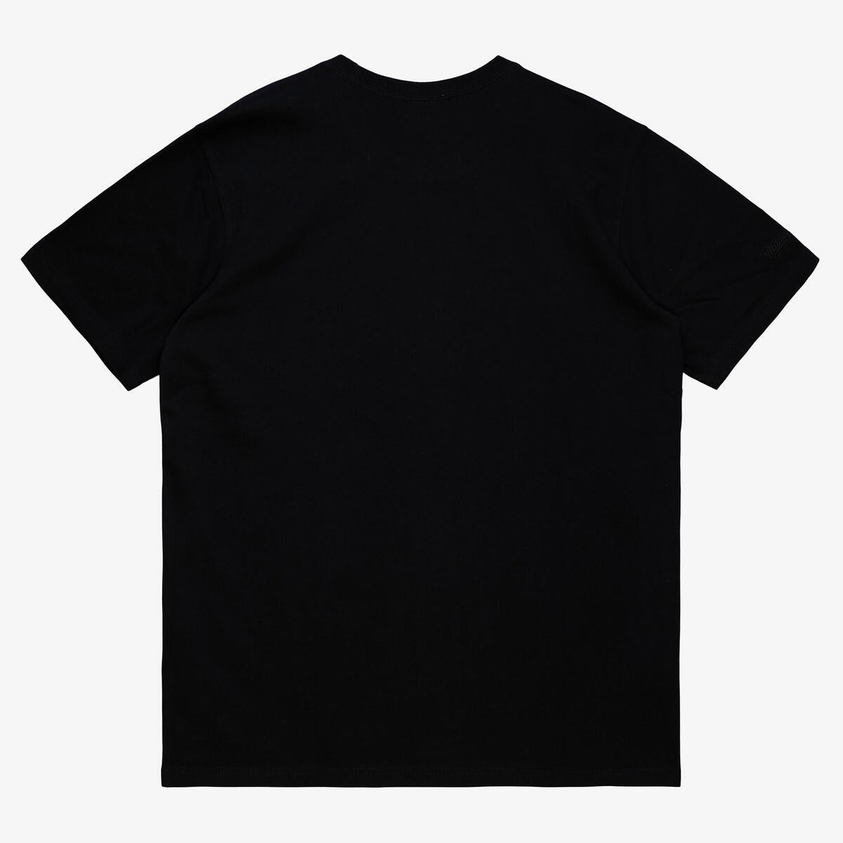 NBA BIG FACE 4.0 SS TEE 76ERS - Black - Image 2