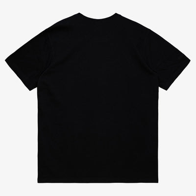 NBA BIG FACE 4.0 SS TEE TRAIL BLAZERS Black TCRW1260-PTBYYPPPBLCK - Image 2