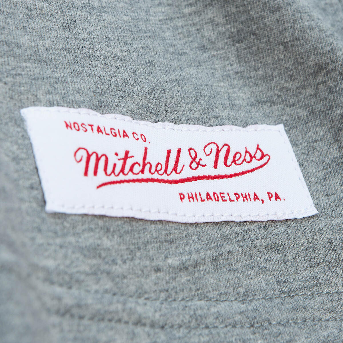 NHL M&N CITY COLLECTION SS TEE LIGHTNING - Image 4