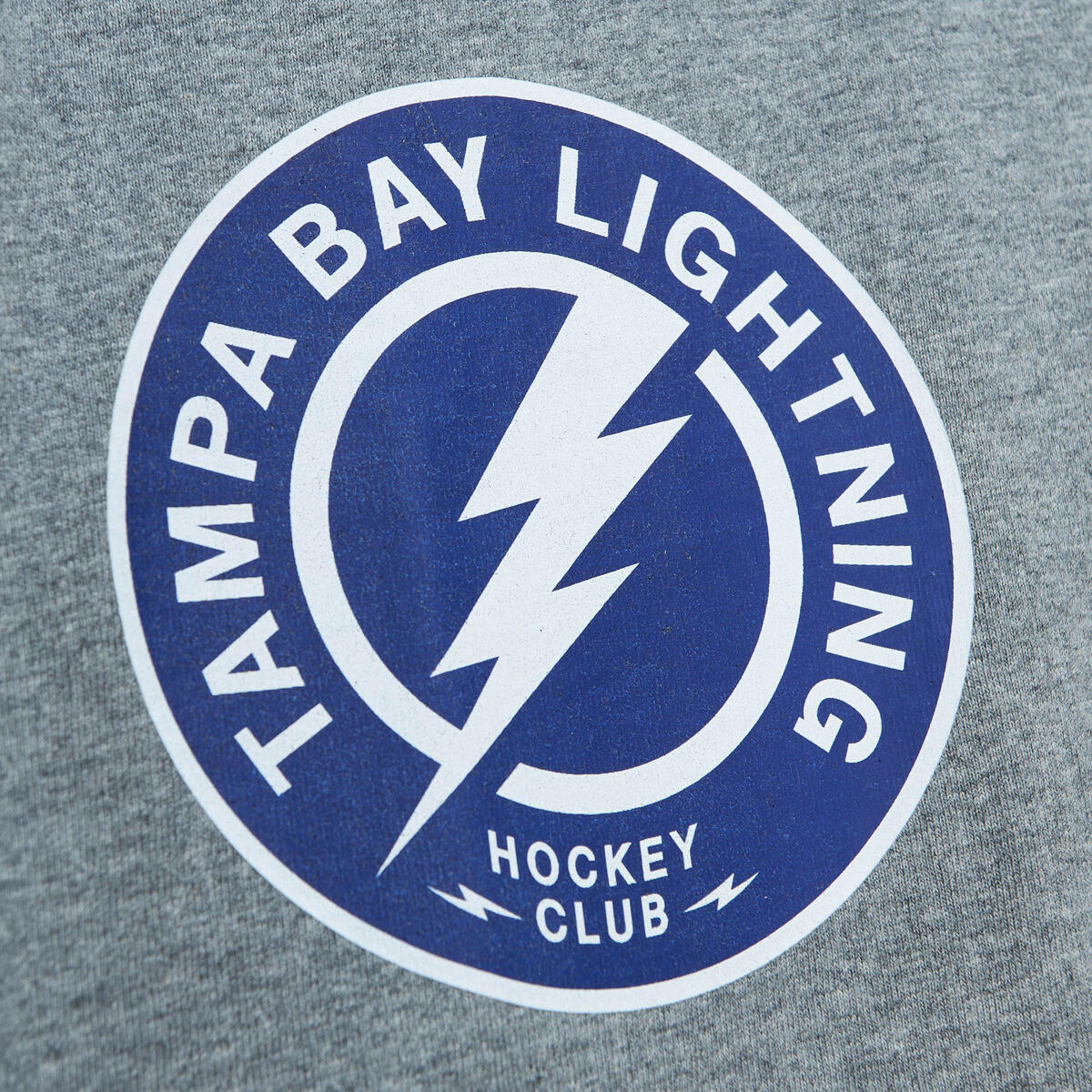 NHL M&N CITY COLLECTION SS TEE LIGHTNING - Image 5