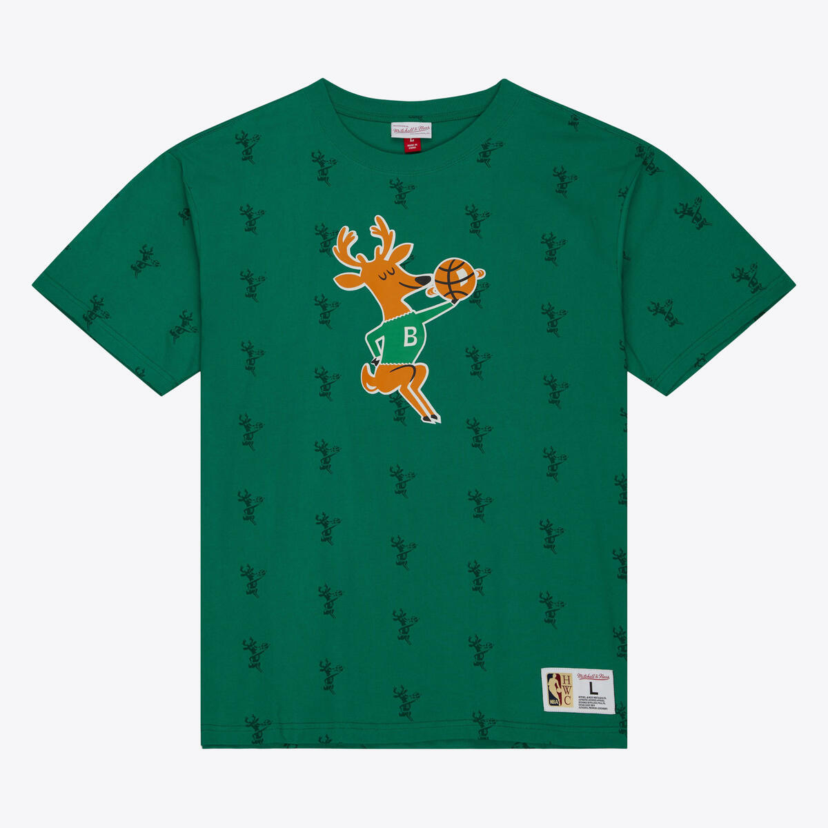 NBA AOP SS TOP BUCKS - Image 5