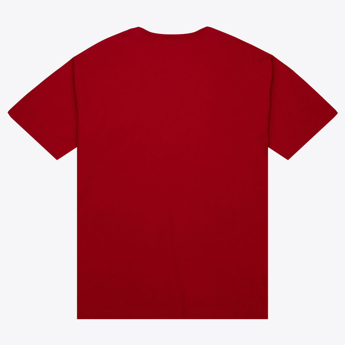 NBA PREMIUM POCKET TEE BULLS - Image 6