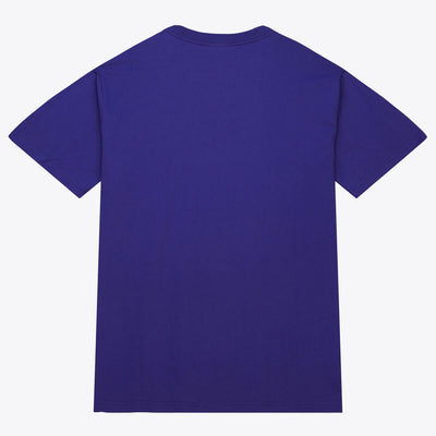 NBA PREMIUM POCKET TEE SUNS Purple TCRW6277-PSUYYPPPPURP - Image 2