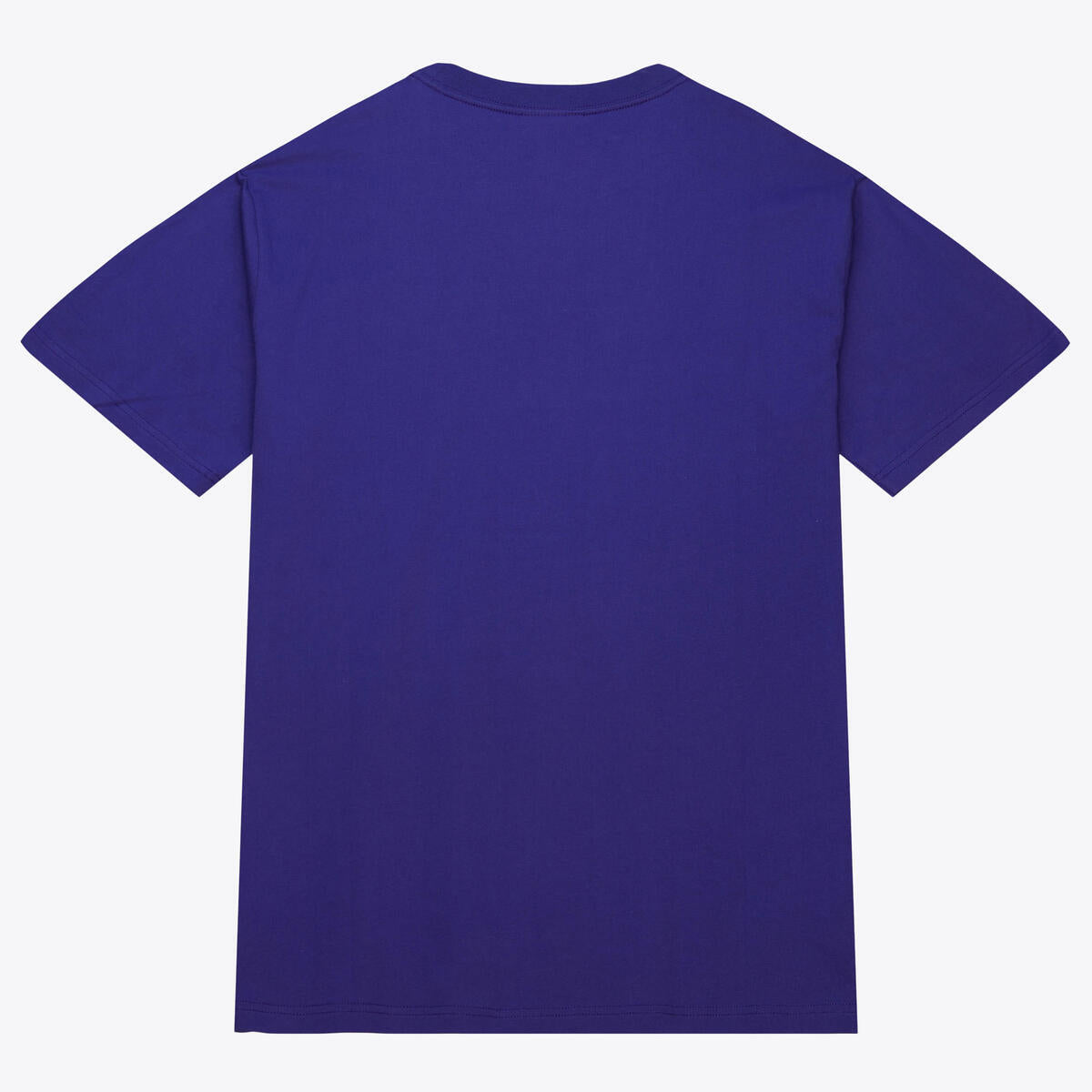 NBA PREMIUM POCKET TEE SUNS Purple TCRW6277-PSUYYPPPPURP - Image 2