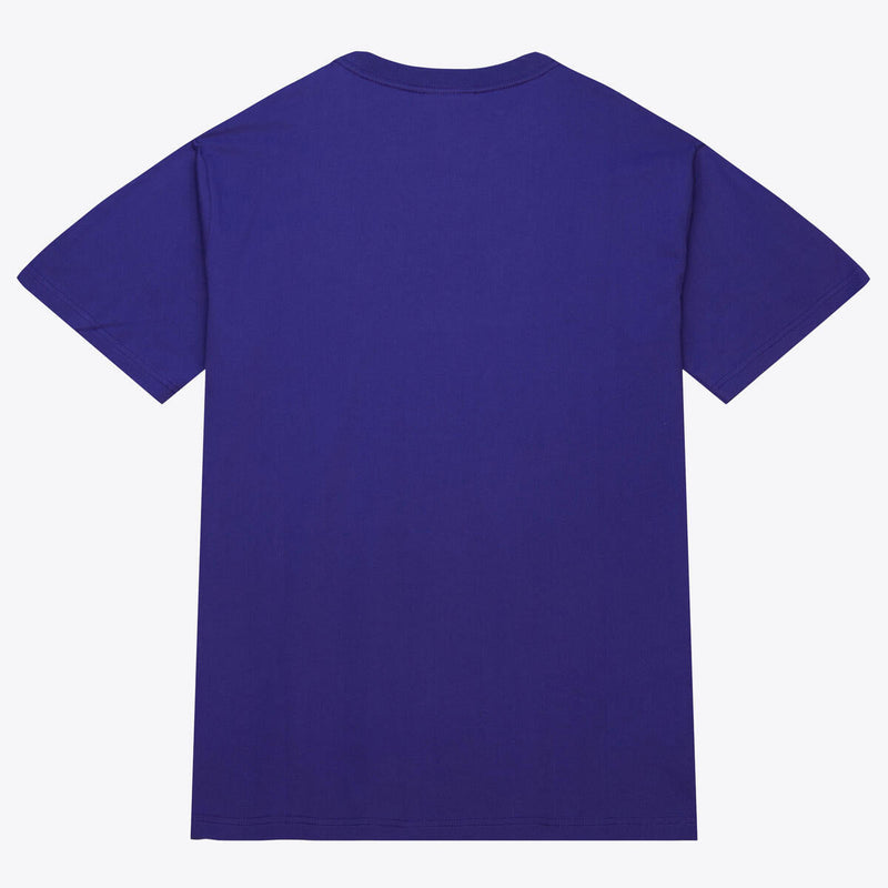 NBA PREMIUM POCKET TEE SUNS Purple TCRW6277-PSUYYPPPPURP - Image 2
