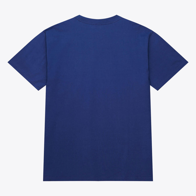 NHL PREMIUM POCKET TEE LIGHTNING Royal TCRW6277-TBLYYPPPROYA - Image 2