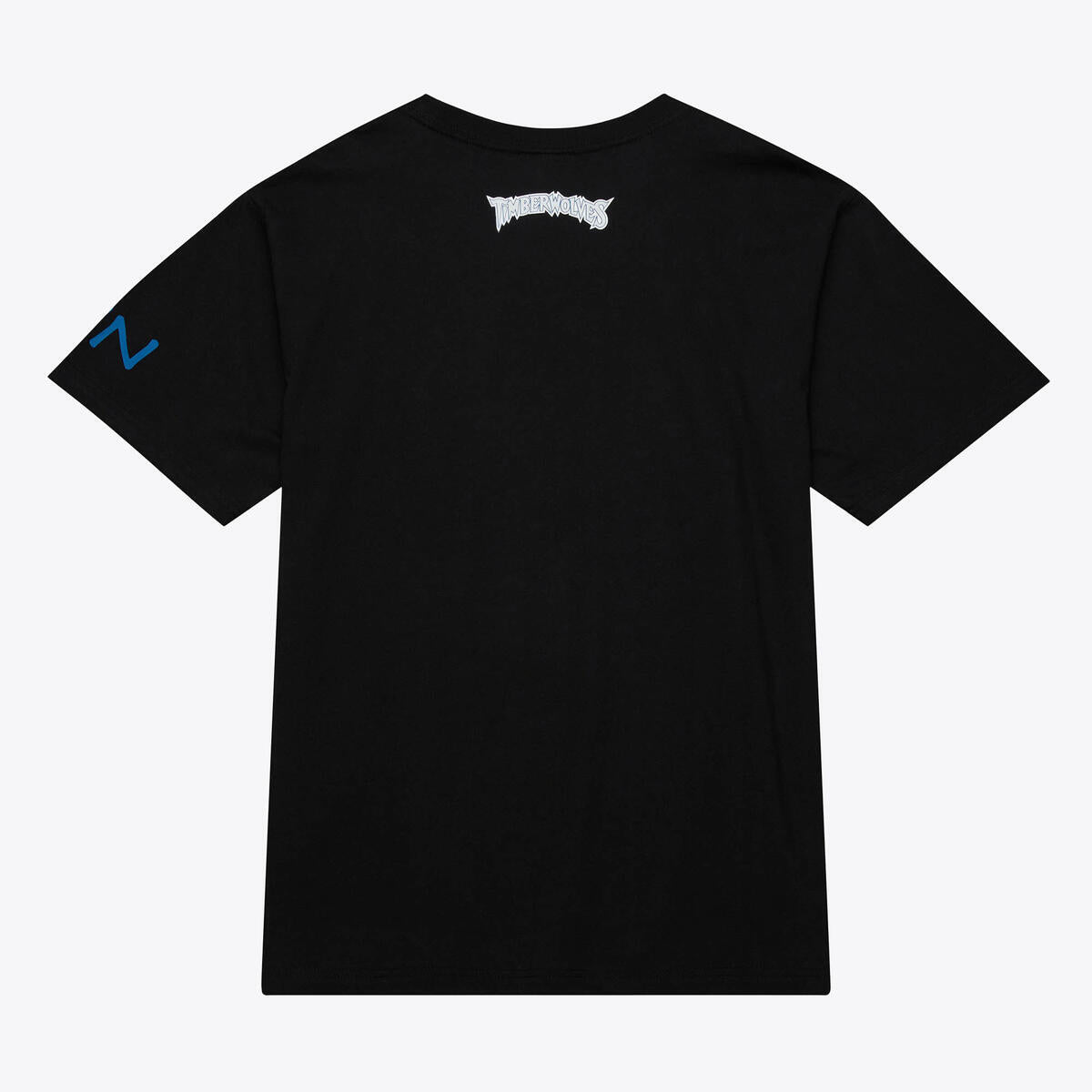 NBA HEAVYWEIGHT PREMIUM PLAYER TEE VINTAGE LOGO TIMBERWOLVES KEVIN GARNETT - Image 7