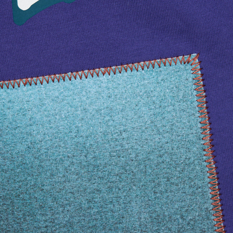 NBA HEAVYWEIGHT PREMIUM PLAYER TEE VINTAGE LOGO JAZZ KARL MALONE - Image 10