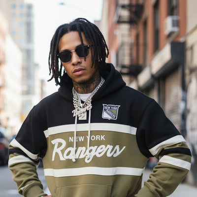 Hoodies & Sweatshirts